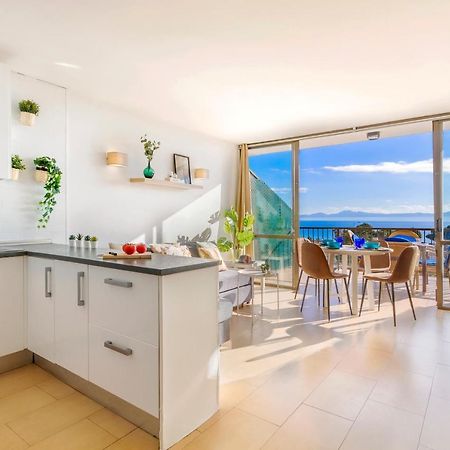 Apartment Alcudia Ocean View Extérieur photo
