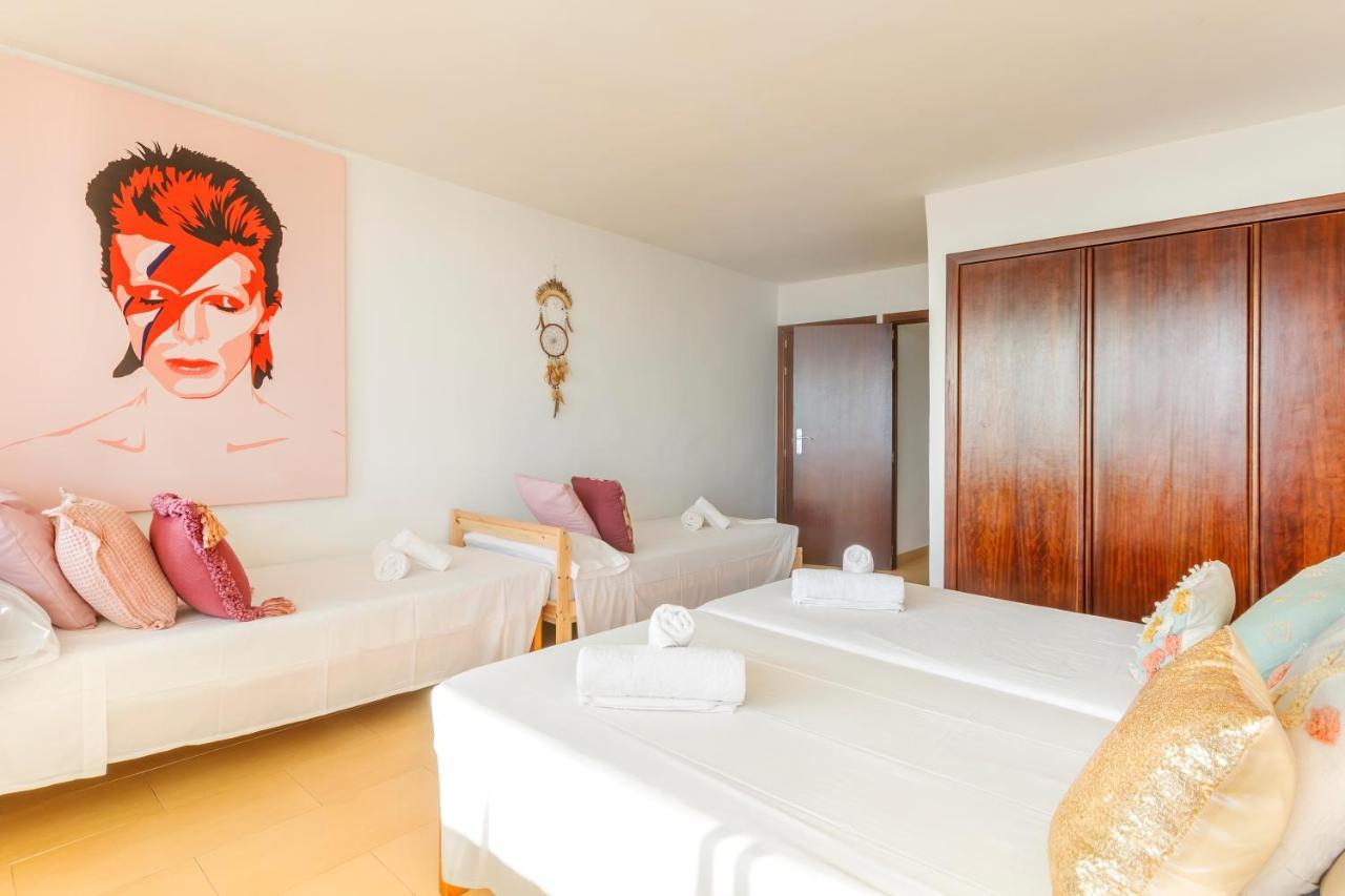 Apartment Alcudia Ocean View Extérieur photo