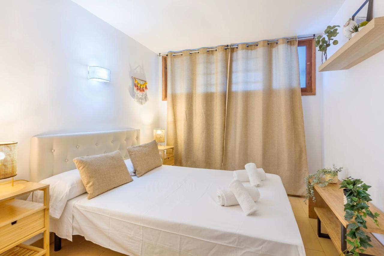 Apartment Alcudia Ocean View Extérieur photo